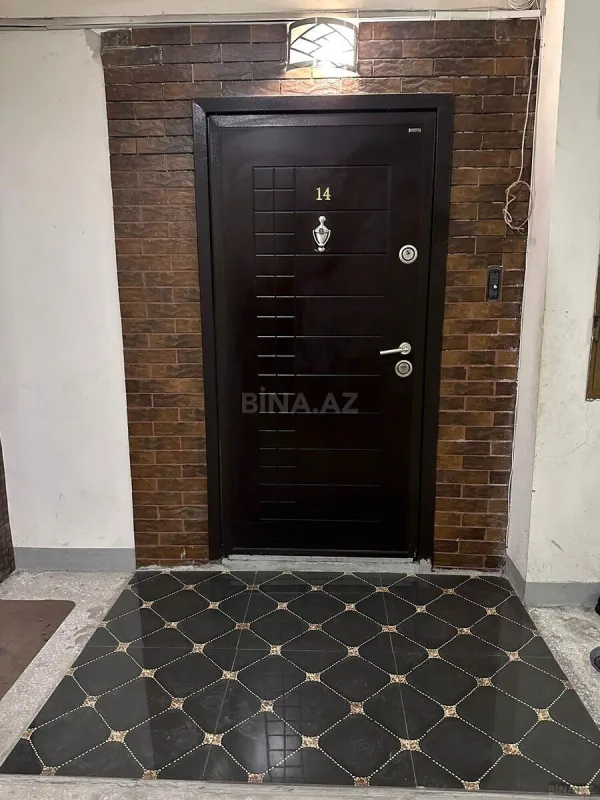 Satılır 3 otaqlı mənzil 100 m²