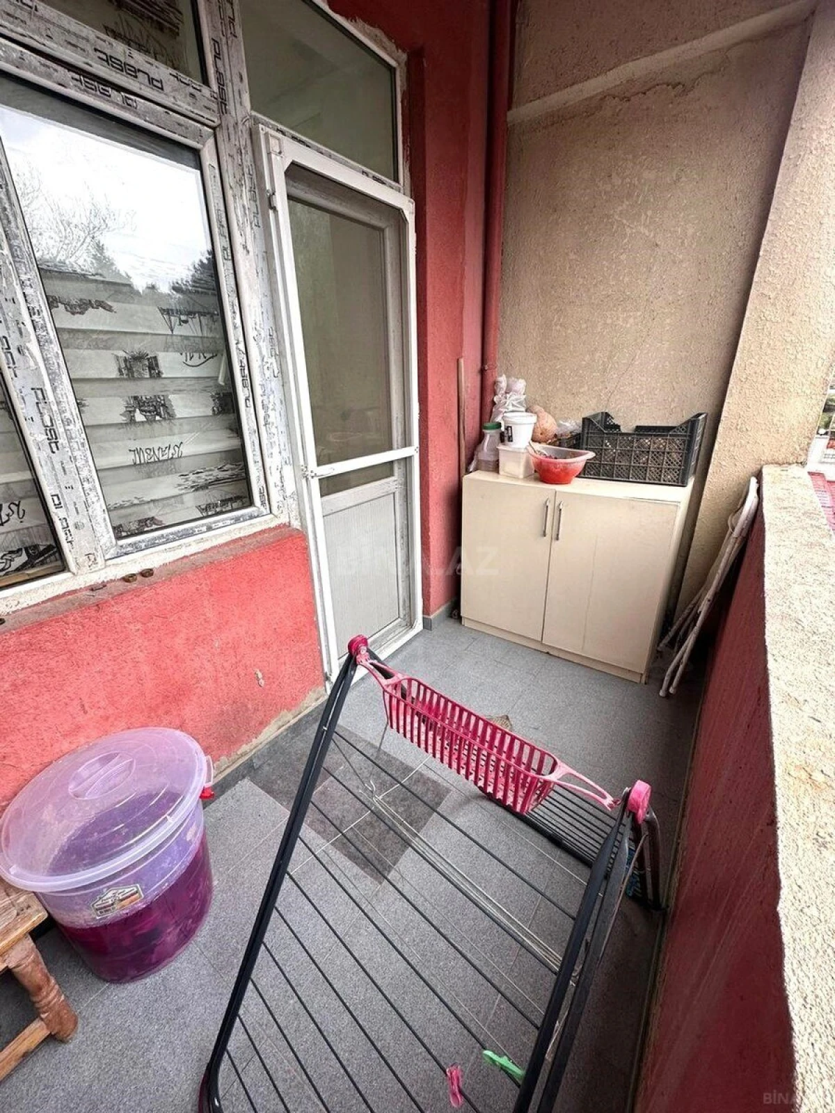 Satılır 3 otaqlı mənzil 100 m²