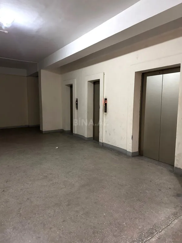 Satılır 3 otaqlı mənzil 100 m²
