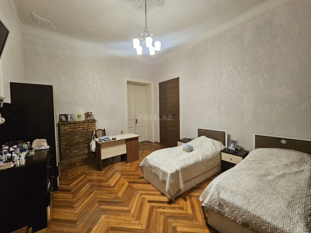 Satılır 3 otaqlı mənzil 80 m²