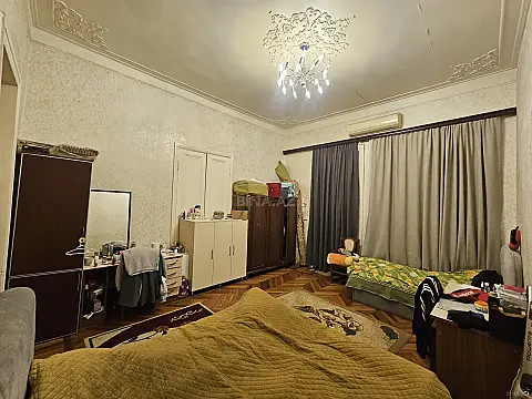 Satılır 3 otaqlı mənzil 80 m²