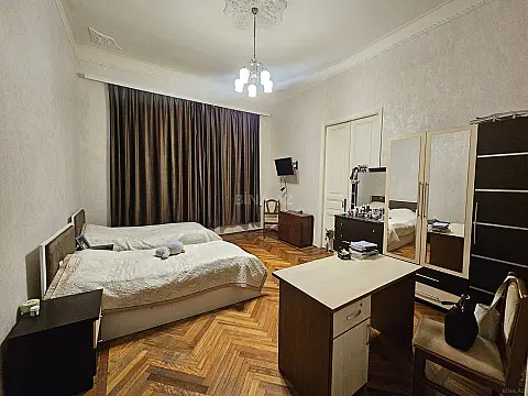 Satılır 3 otaqlı mənzil 80 m²