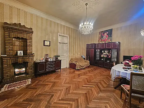 Satılır 3 otaqlı mənzil 80 m²