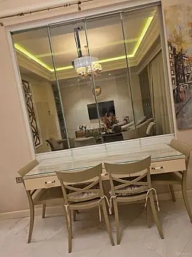 Kirayə verilir 3 otaqlı mənzil 111 m²