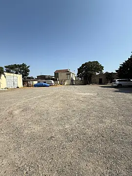 Kirayə verilir obyekt 850 m²