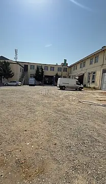 Kirayə verilir obyekt 850 m²