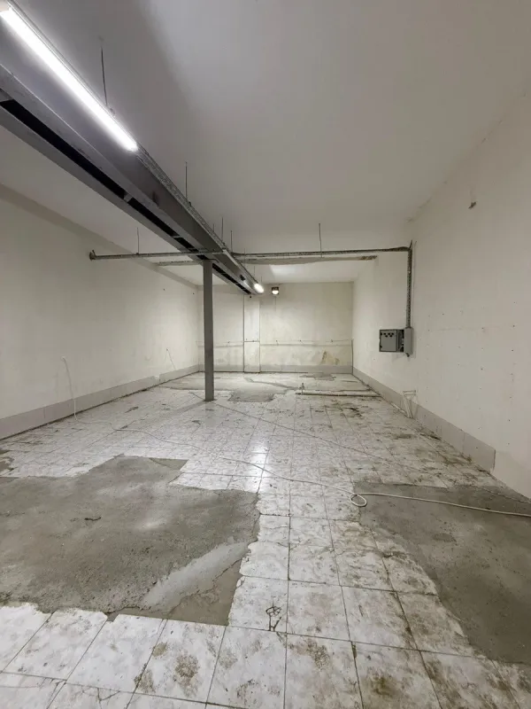 Kirayə verilir obyekt 850 m²