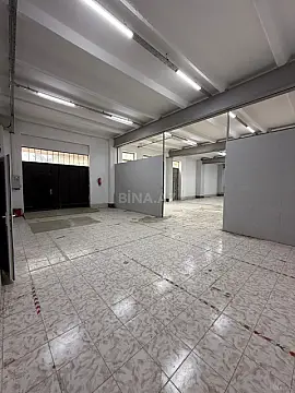 Kirayə verilir obyekt 850 m²