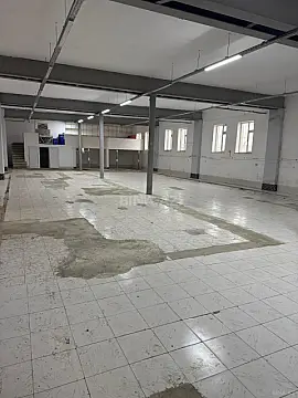 Kirayə verilir obyekt 850 m²