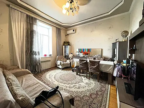 Satılır 3 otaqlı mənzil 110 m² — Bakı, Biləcəri 3 otaq 110.00 m²
