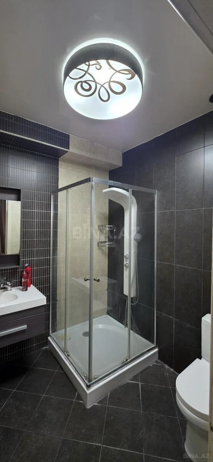 Kirayə verilir 4 otaqlı ofis 200 m²