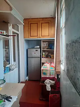 Satılır 2 otaqlı mənzil 35 m²