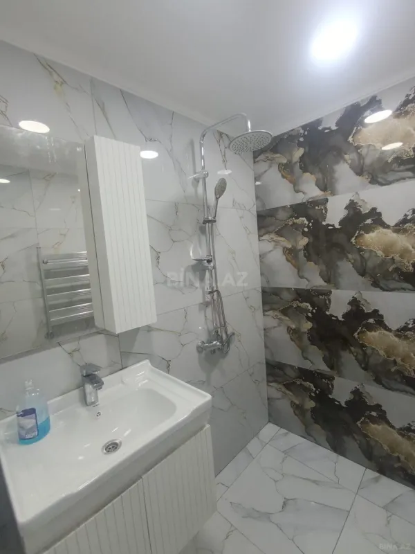 Satılır 2 otaqlı mənzil 40 m²