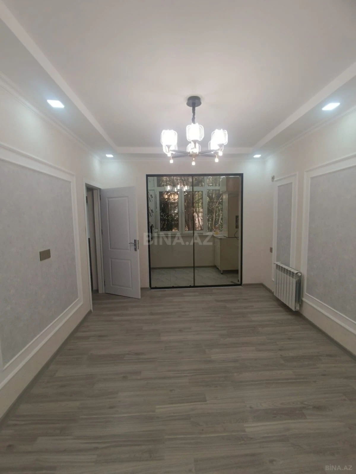 Satılır 2 otaqlı mənzil 40 m²