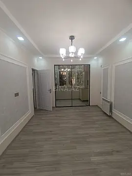 Satılır 2 otaqlı mənzil 40 m²