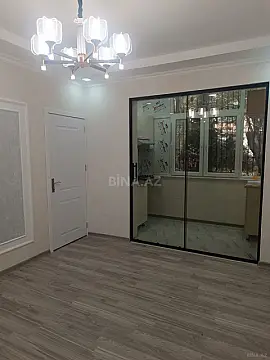 Satılır 2 otaqlı mənzil 40 m²