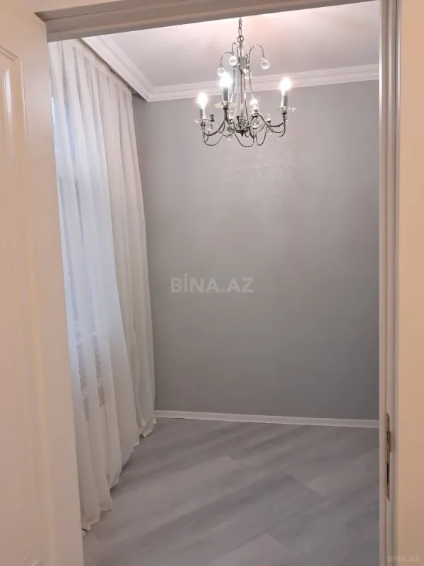 Satılır 2 otaqlı mənzil 40 m²