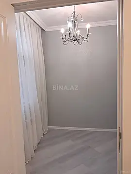 Satılır 2 otaqlı mənzil 40 m²