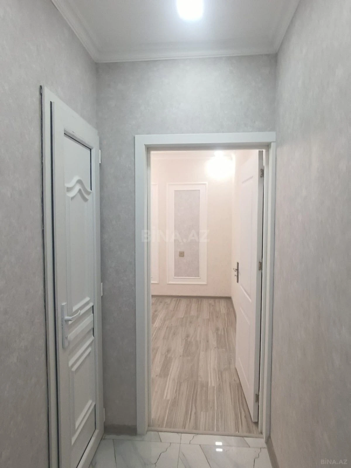 Satılır 2 otaqlı mənzil 40 m²
