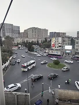 Satılır 2 otaqlı mənzil 40 m² — Bakı, Memar Əcəmi yanı 2 otaq 40.00 m²