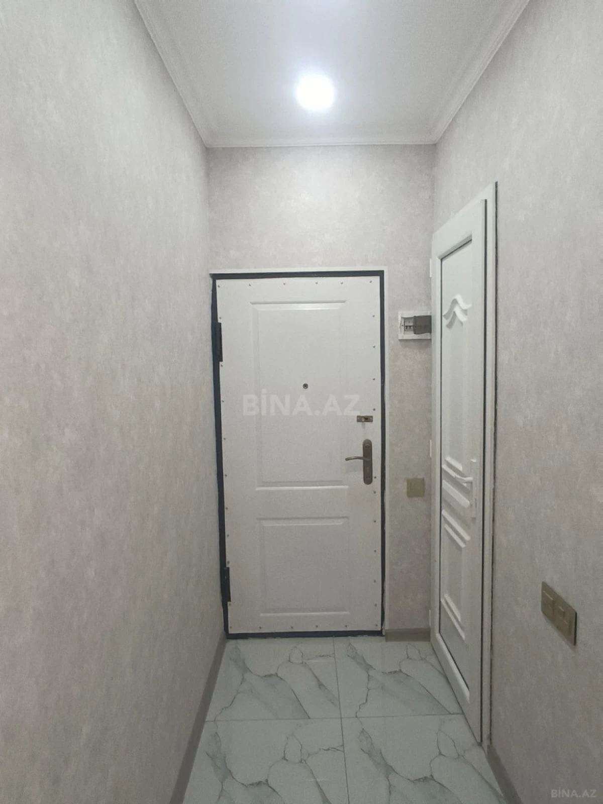 Satılır 2 otaqlı mənzil 40 m²