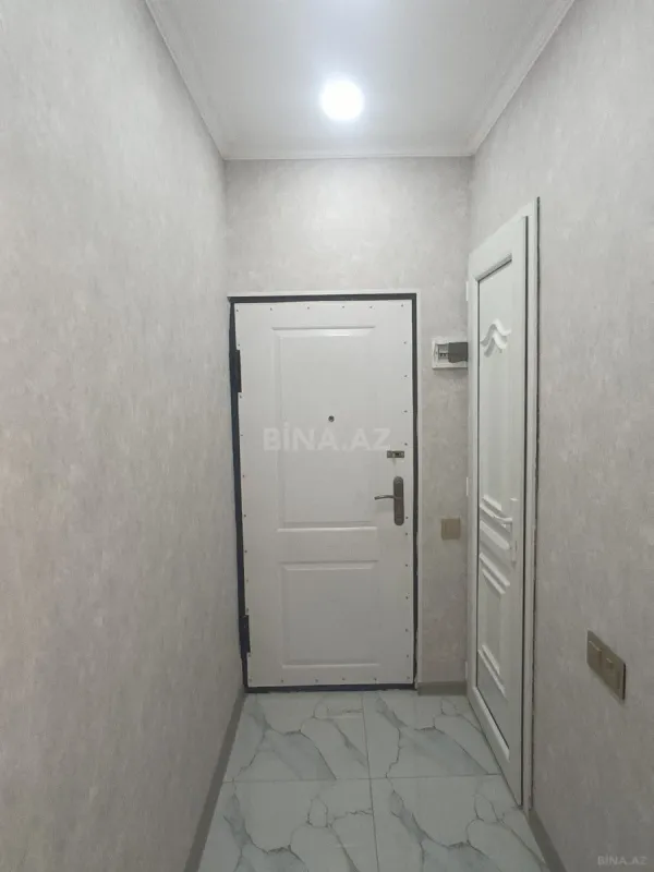 Satılır 2 otaqlı mənzil 40 m²