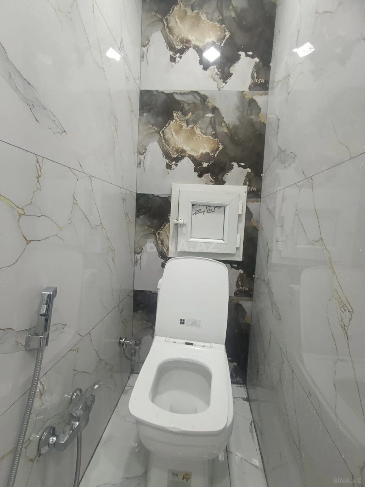 Satılır 2 otaqlı mənzil 40 m²