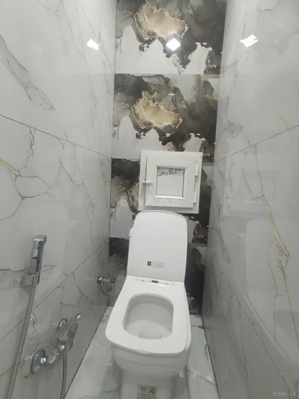 Satılır 2 otaqlı mənzil 40 m²