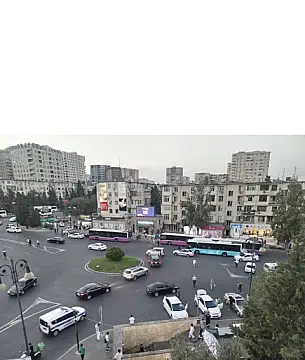 Satılır 2 otaqlı mənzil 40 m²