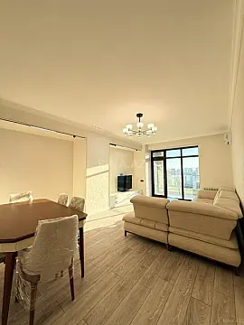 Kirayə verilir 3 otaqlı mənzil 140 m²