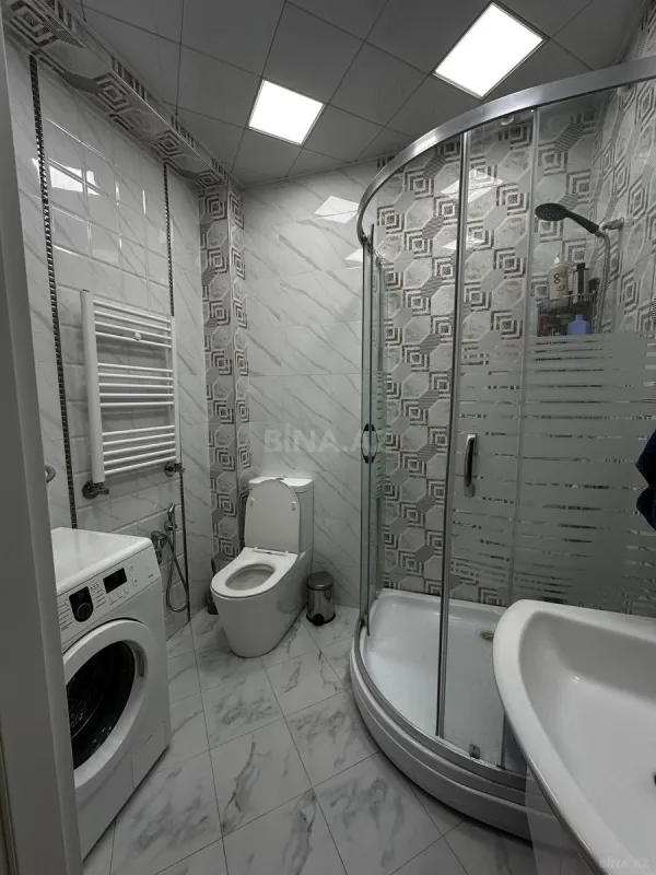 Satılır 2 otaqlı mənzil 60 m²