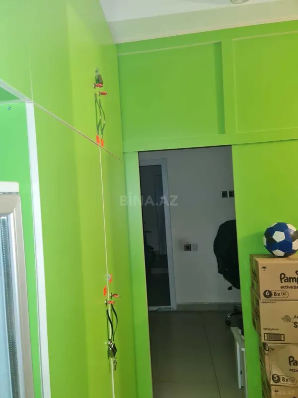 Kirayə verilir obyekt 60 m²