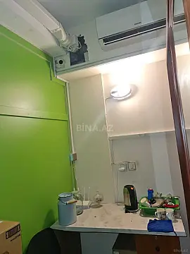 Kirayə verilir obyekt 60 m²