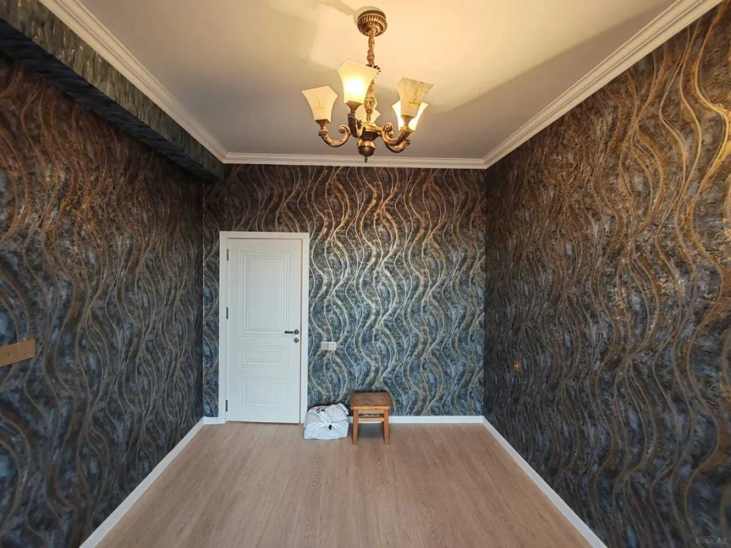 Satılır 3 otaqlı mənzil 91 m²