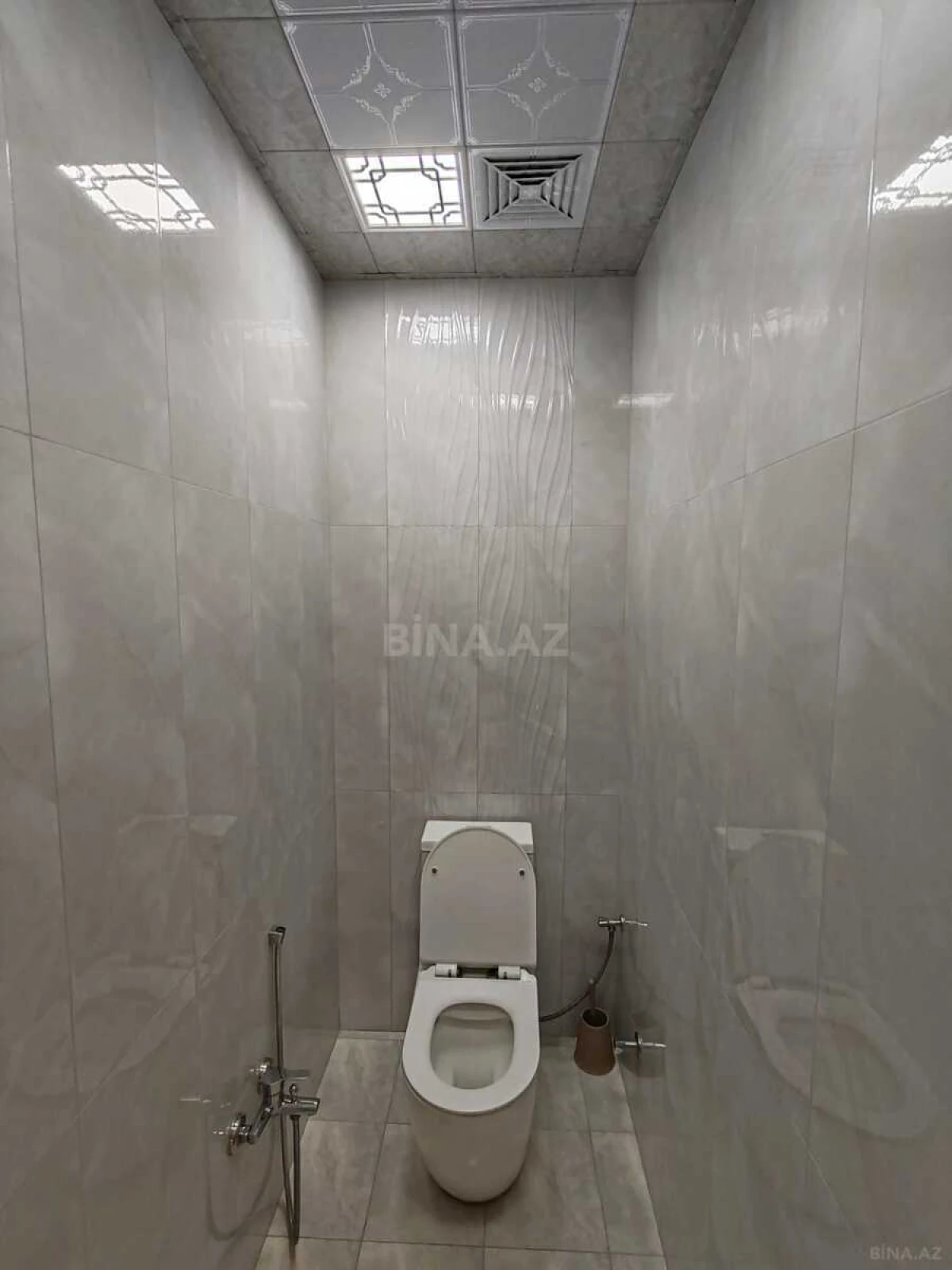Satılır 3 otaqlı mənzil 91 m²