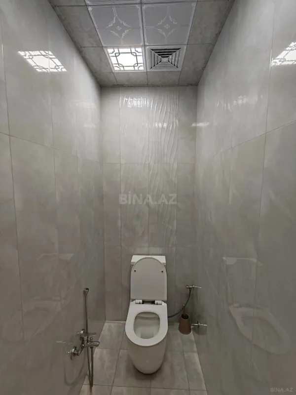 Satılır 3 otaqlı mənzil 91 m²