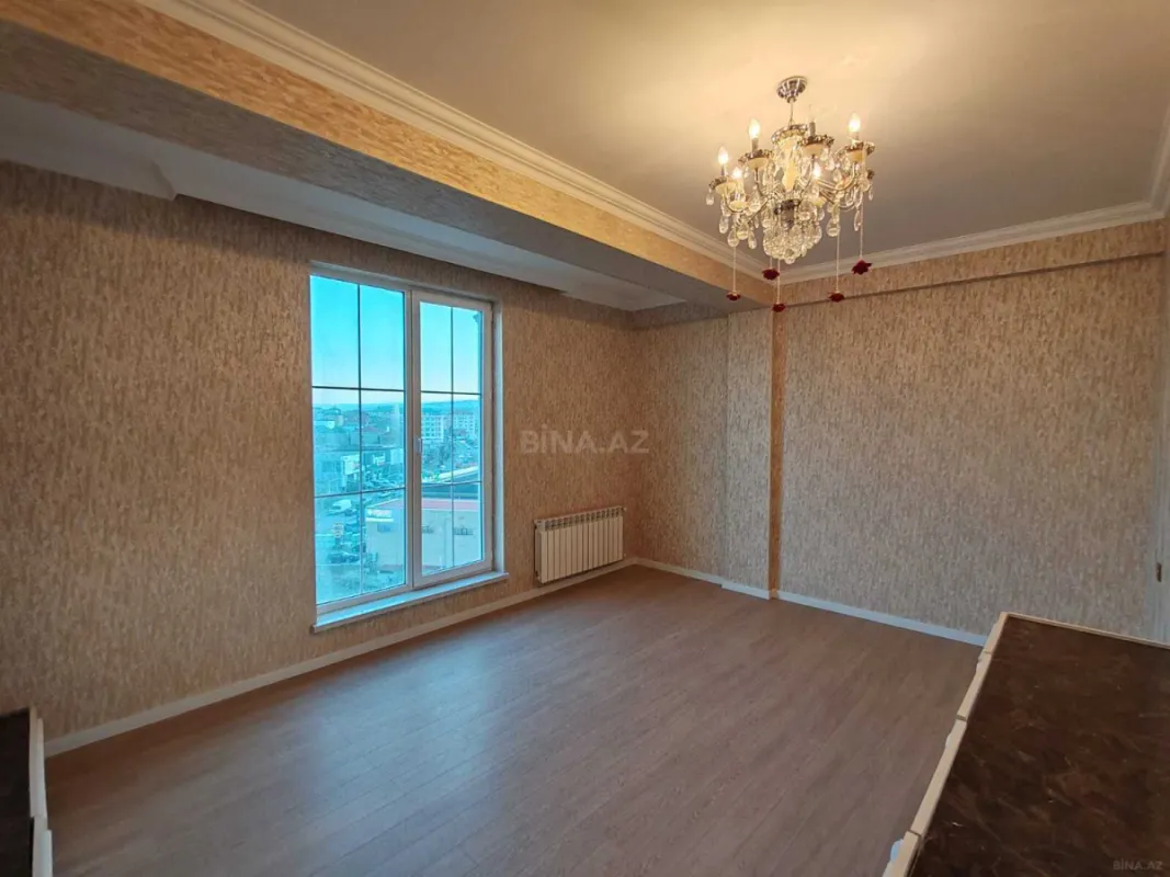 Satılır 3 otaqlı mənzil 91 m²