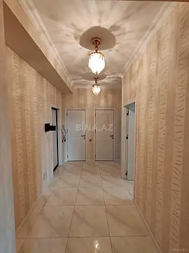 Satılır 3 otaqlı mənzil 91 m²