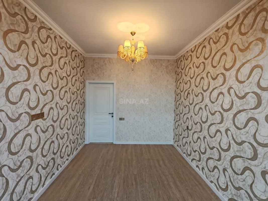 Satılır 3 otaqlı mənzil 91 m²