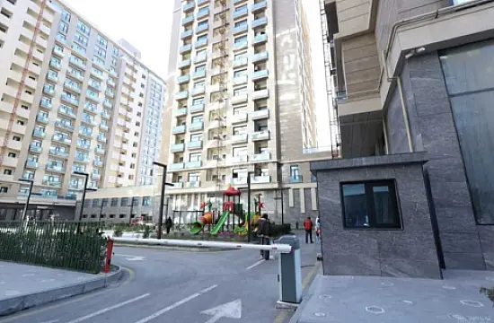 Satılır 3 otaqlı mənzil 97.2 m² — Bakı, Nizami 3 otaq 97.20 m²