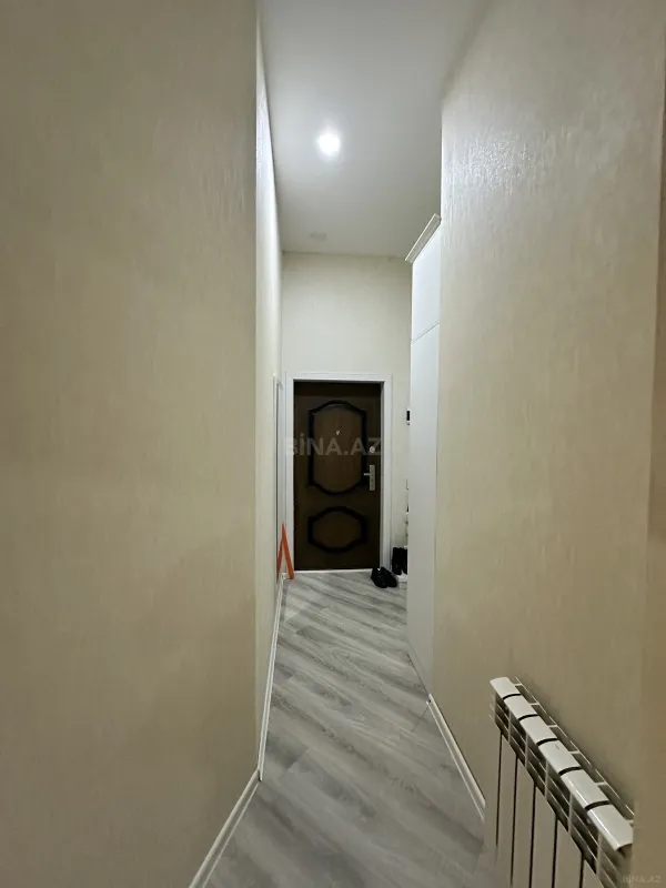 Satılır 2 otaqlı mənzil 42 m²