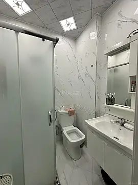 Satılır 2 otaqlı mənzil 42 m²