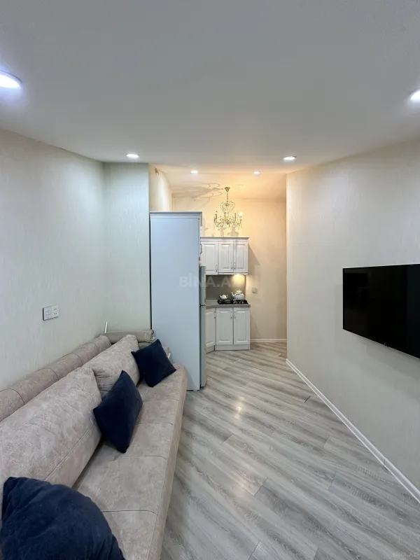 Satılır 2 otaqlı mənzil 42 m²