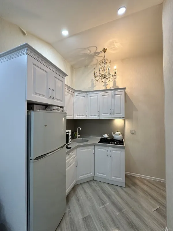 Satılır 2 otaqlı mənzil 42 m²