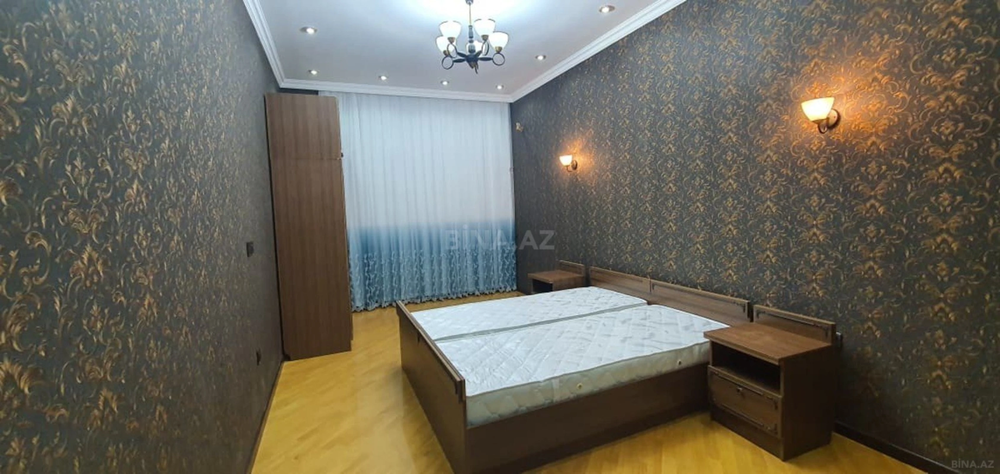 Kirayə verilir 3 otaqlı mənzil 134 m²