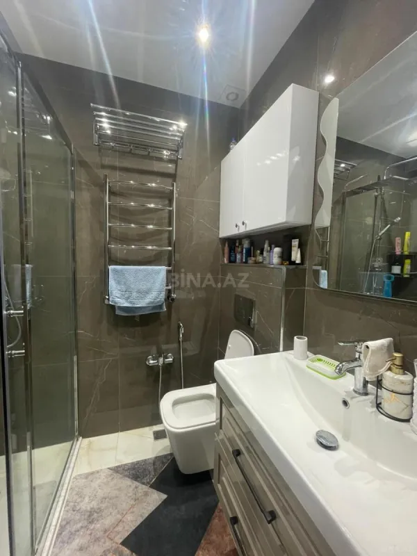 Satılır 4 otaqlı mənzil 70 m²