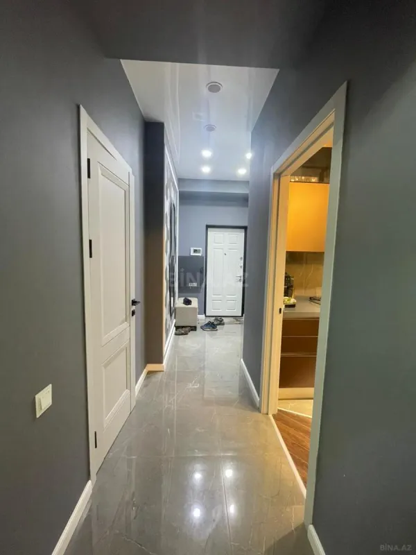 Satılır 4 otaqlı mənzil 70 m²