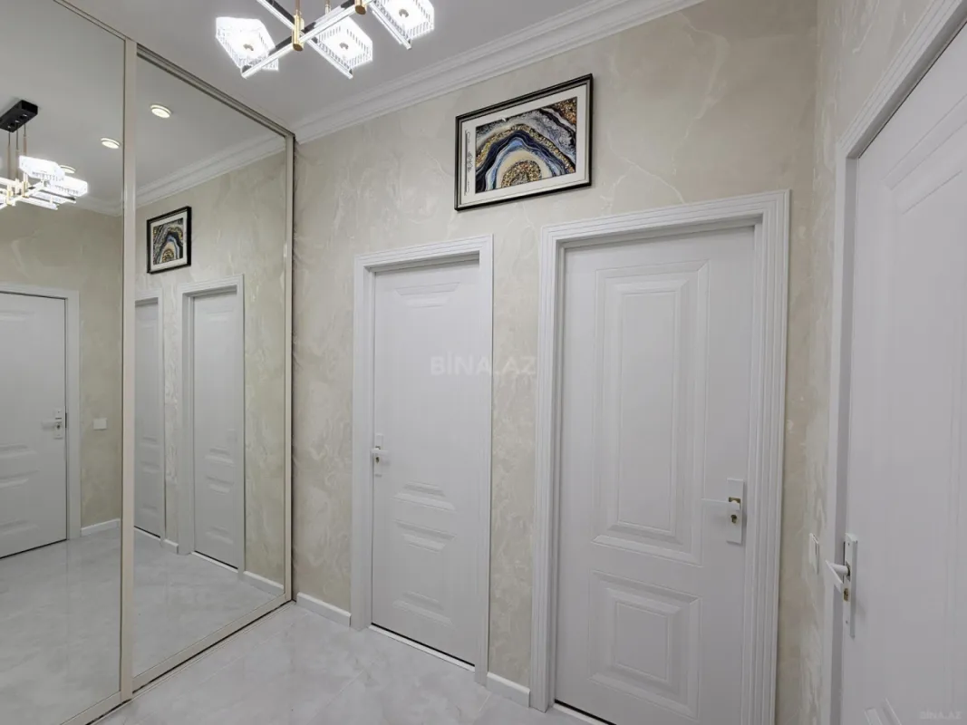 Satılır 2 otaqlı mənzil 37 m²