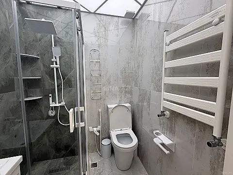 Satılır 2 otaqlı mənzil 37 m²