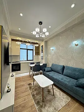 Satılır 2 otaqlı mənzil 37 m² — Bakı, Qaraçuxur 2 otaq 37.00 m²